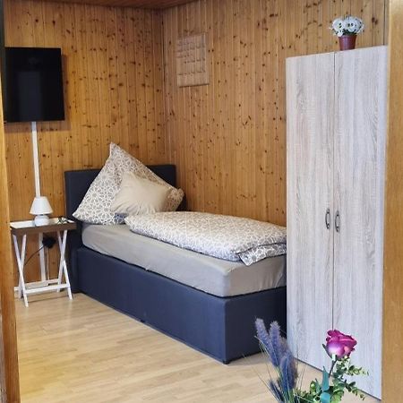 City Apartment Triberg Triberg im Schwarzwald Exteriör bild