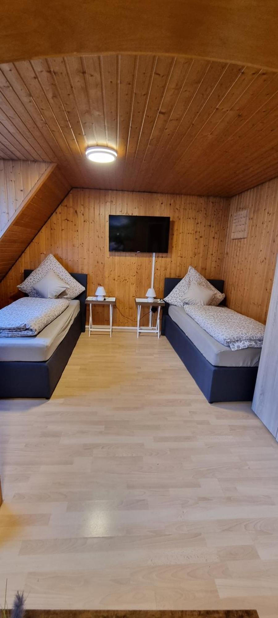 City Apartment Triberg Triberg im Schwarzwald Exteriör bild