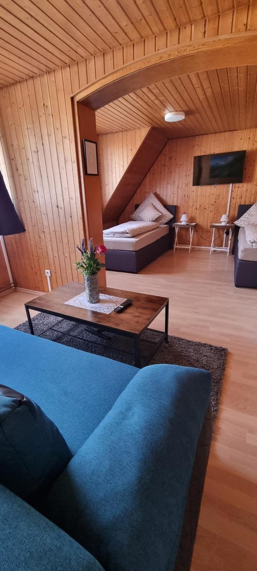 City Apartment Triberg Triberg im Schwarzwald Exteriör bild